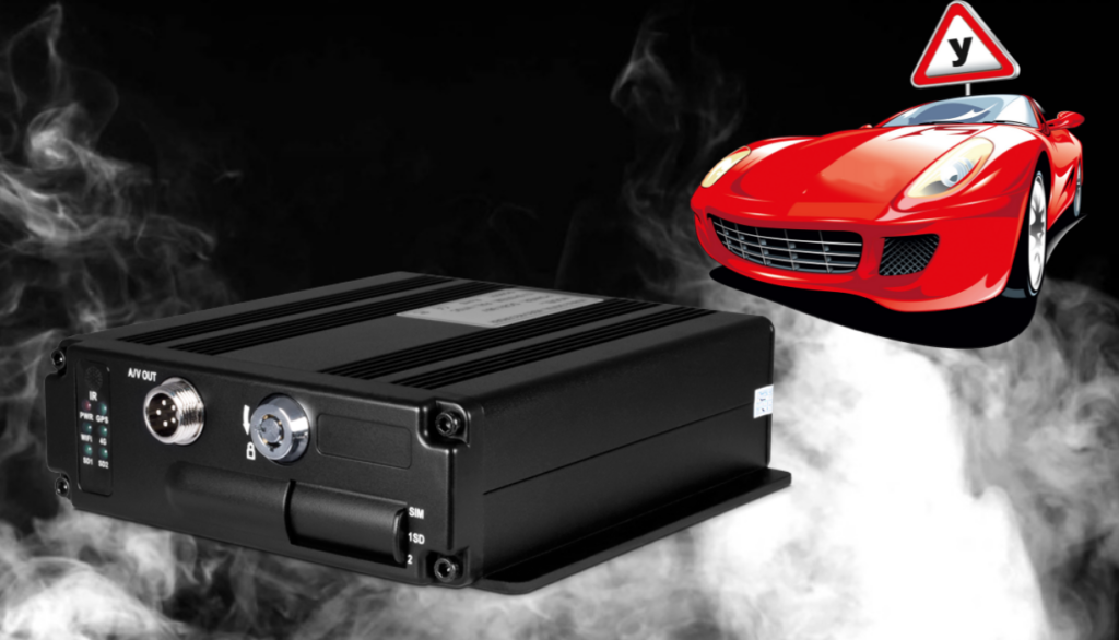 видеорегистартор для автошкол