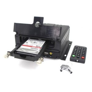 MDR 8210 (X) Видеорегистратор 969