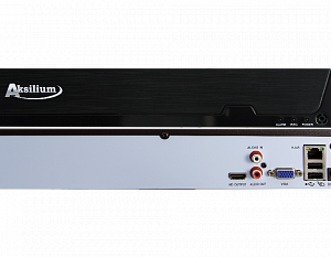 NVR-2 (32-2/32-4K) AI