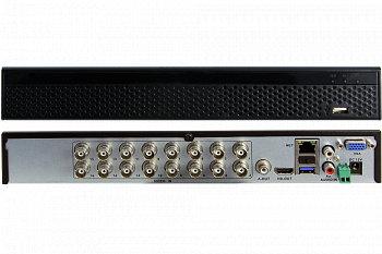 HVR-1605 AI HVR-1605 AI