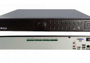 NVR-8/64 Alm (64-5/16-4K)