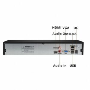 SVN-NVR32XM