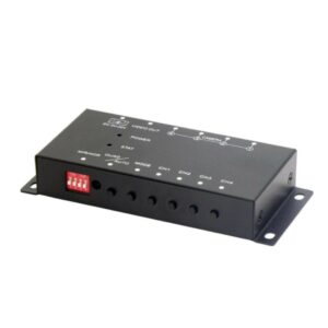 квадратор для видеонаблюдения ST500